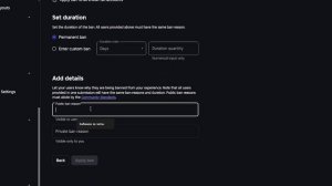 Как ЗАБАНИТЬ ИГРОКА из СВОЕЙ ИГРЫ (2025) | Roblox Studio