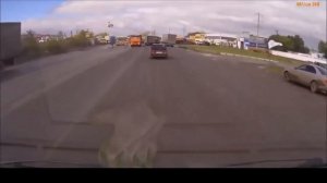 ЖУТКИЕ АВАРИИ С ГРУЗОВИКАМИ НА ДОРОГЕ! +18! ЖЕСТЬ!