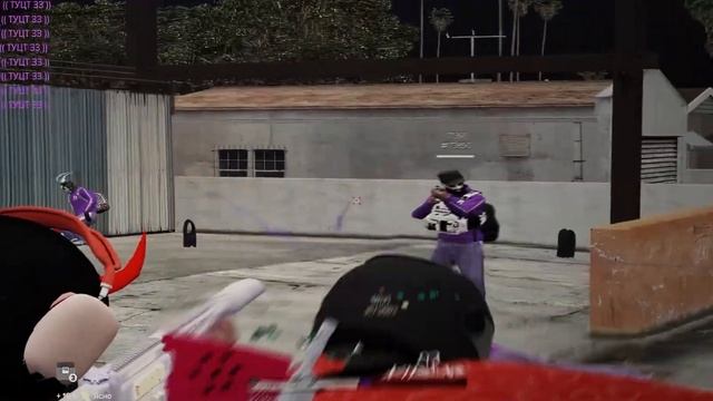 ПРИЧИНА ТРЯСКИ? | UZI FAMQ | MAJESTIC RP смотреть онлайн