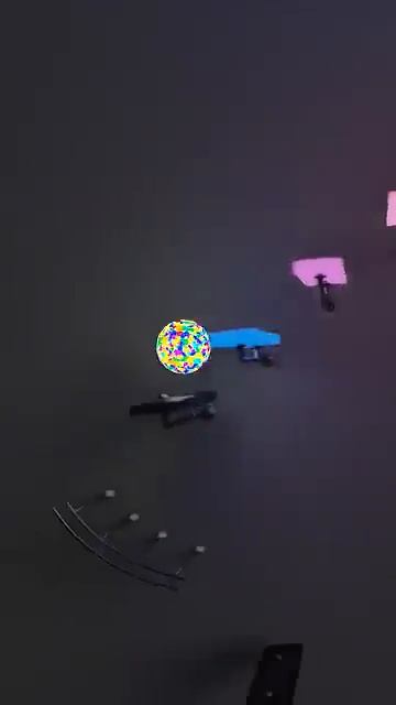 Inside Out Theme - Marble Music