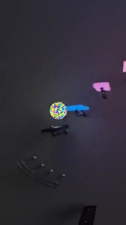 Inside Out Theme - Marble Music