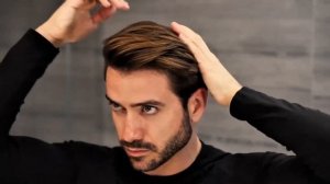 Лучшие Прически Для Парней в 2025