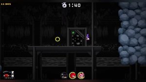 РЖАЧНАЯ ВЕЧЕРИНКА🤣. Sonic.exe the disaster 2d remake