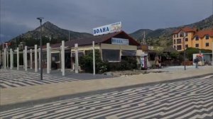 Супер детская площадка в Крыму #Крым