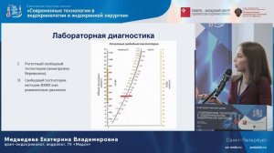 Андрогенный дефицит у мужчин с ожирением