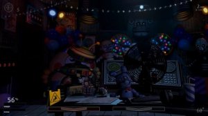 ЛУЧШИЙ МОД ДЛЯ ULTIMATE CUSTOM NIGHT😍 ▶ Ultimate Custom Night [MOD] | 5000 - 8000