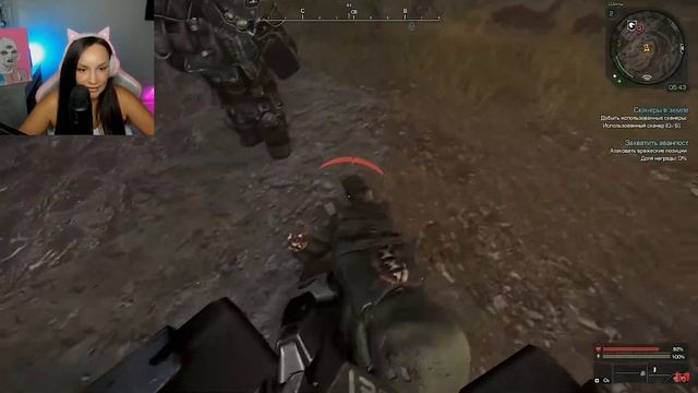 Реакция MILKA PLAY на Мармока Marmok - Учим плохо играть в STALCRAF смотреть онлайн