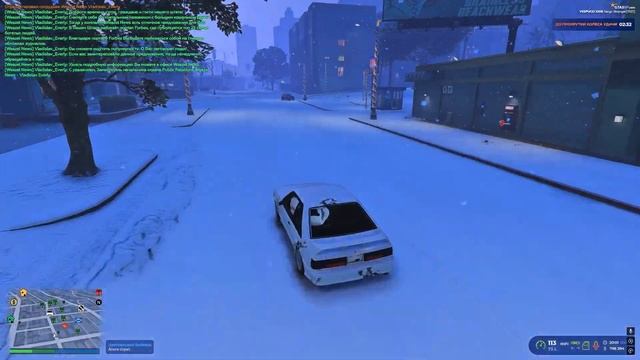 ПУТЬ БОМЖА на НОВОМ СЕРВЕРЕ в GTA 5 RP #7 - СОЗДАНИЕ АРЕНДНО смотреть онлайн