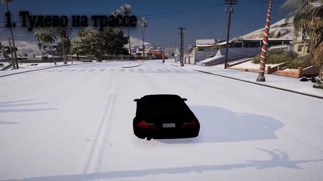 КАК СТРЕЛЯТЬ В GTA 5 RP / ТУТОРИАЛ КАК НЕ УМИРАТЬ НА ТРАССЕ смотреть онлайн