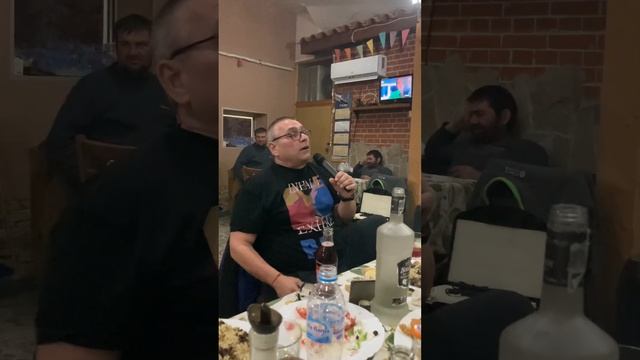 Веско Генов - И тебе сам сит кафано смотреть онлайн