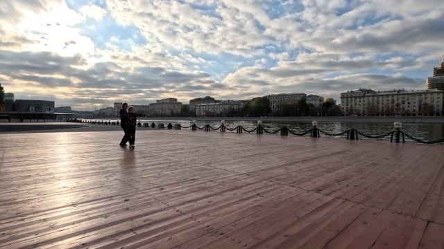 2024-10-18 (08) Бальники Наталья и Петр тренят 10-ку спортивно