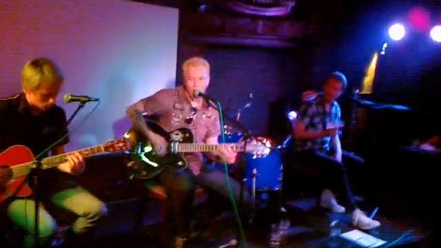 Сид  - Сколько денег у Бога (акустика) смотреть онлайн