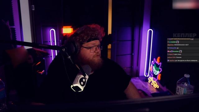 ТОХА T2x2 СМОТРИТ: EBLAN squad: через вселенные (Официальный м смотреть онлайн