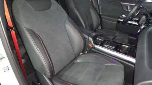 MERCEDES-BENZ GLA 45 AMG 4MATIC PLUSH