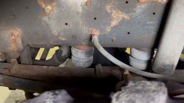 Самосвал 16 м³ КАМАЗ 6522 2006