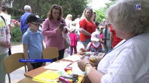 День защиты детей 2025