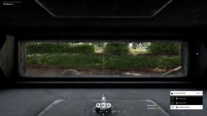 Hell Let Loose Учимся воевать на танке