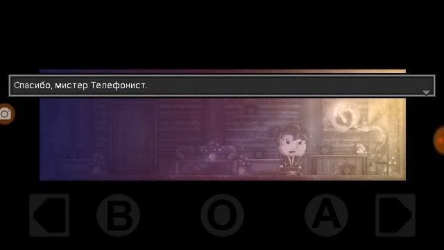 Организатор Тусы _ DISTRAINT: Pocket Pixel Horror Прохождение (Серия смотреть онлайн