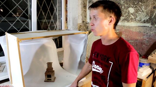 Делаем 200квм | Производство Декоративного Камня