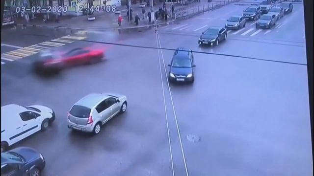 ЖУТКИЕ АВАРИИ НА ДОРОГЕ! ЖЕСТЬ! +18!