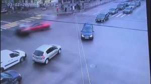ЖУТКИЕ АВАРИИ НА ДОРОГЕ! ЖЕСТЬ! +18!