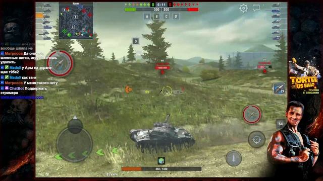 Фарм, прокачка, пот и раки)) Продолжая квест "Сокровищн? смотреть онлайн