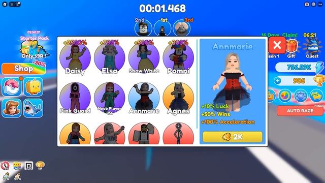 КАК Я ПРОКАЧАЛ САМУЮ БЫСТРУЮ АКУЛУ в МИРЕ!😱 Гигантска смотреть онлайн