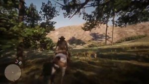 КАК ПОПАСТЬ НА ОСТРОВ ГУАРМА В RED DEAD REDEMPTION 2