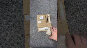 Сборка ПК из картона