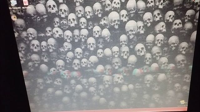 Вирус "Windows XP Horror Edition" - На настоящий ПК НЕ СТАВИТЬ! Отва смотреть онлайн