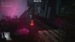 HITMAN 3 Прохождение миссия на обострение пасха в берлине