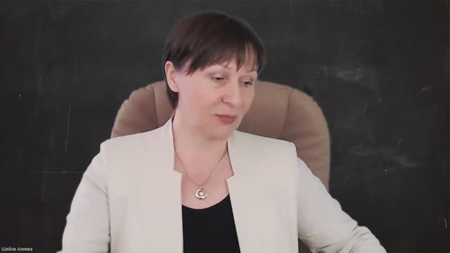 Память. Как не потерять память? смотреть онлайн