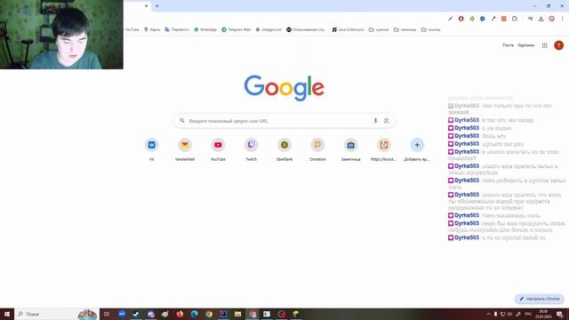 RINGO СОЗДАЛ НОВЫЕ ЭФФЕКТЫ В МОДЕ! №2 смотреть онлайн