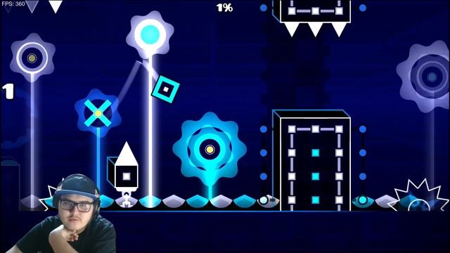 какой девайс лучше в geometry dash? смотреть онлайн