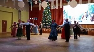 "Балтийское сияние"