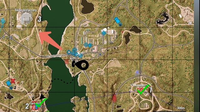 Как играть за сквадного Урок 1 СКВАД | SQUAD ШКОЛА смотреть онлайн