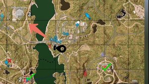 Как играть за сквадного Урок 1 СКВАД | SQUAD ШКОЛА