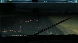 Дальнобойщики 3 Покорение Америки Новый старт 24 часть