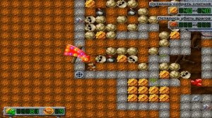 Золотой Крот УРОВЕНЬ 2 СЛОЖНО