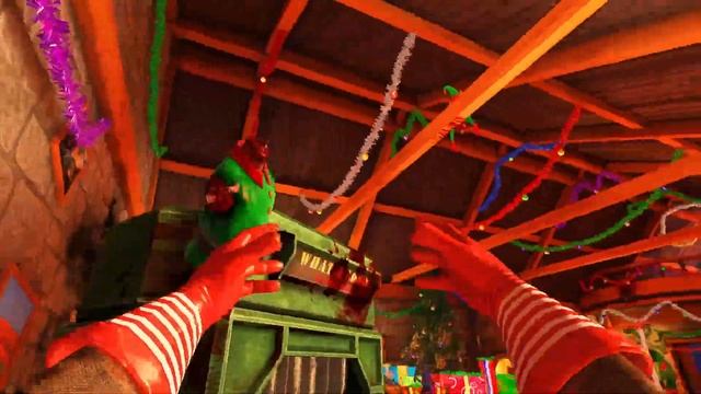 Viscera Cleanup Detail ► Стрим коо-п смотреть онлайн