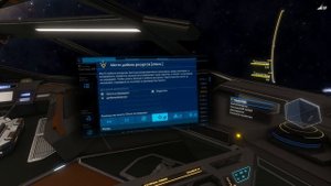 Elite Dangerous. Интерфейс корабля. Смена цвета (EDHM-UI)