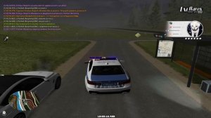 Мусорской беспредел