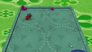 Альфа Шар-Часть 2-Уровни 7-9