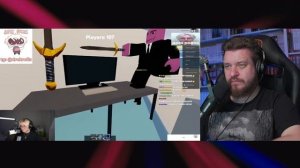 Реакция на ДРЕЙК и СЕНЧОУС ПРОТИВ 200 ПОДПИСЧИКОВ // ПРЯ?