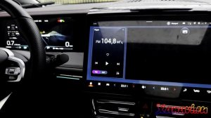 GAC M8 AVNT - Русификация, приложения, программы на приборн?