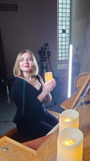 Х. Циммер «Now We Are Free» из к/ф «Гладиатор»