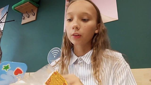 VLOG: 2 SEPTEMBER 📚📖#блог #влог #vlog #школа #7класс #1сентября #з смотреть онлайн