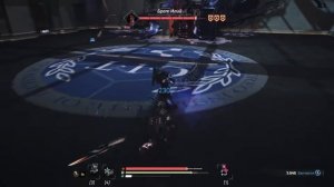 The Surge 2 прохождение боссов : 10. Брат Илий (ч.2)