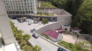 Достойные апартаменты в Сочи(Хоста). Дешево и не сердито!