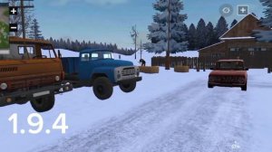 Обзор на Симулятор Русской Деревни (Russian Village Simulator 3D) в?